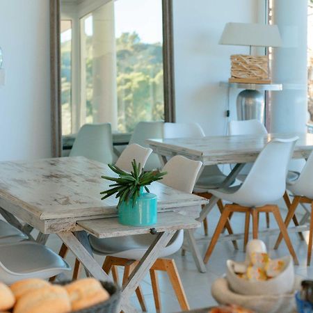 Es Cel De Begur Hotel Екстериор снимка