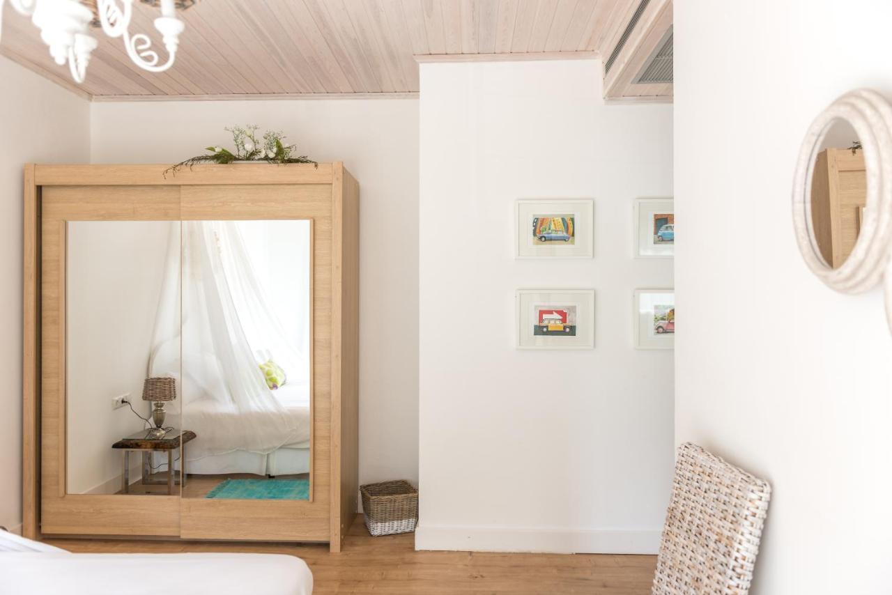 Es Cel De Begur Hotel Екстериор снимка