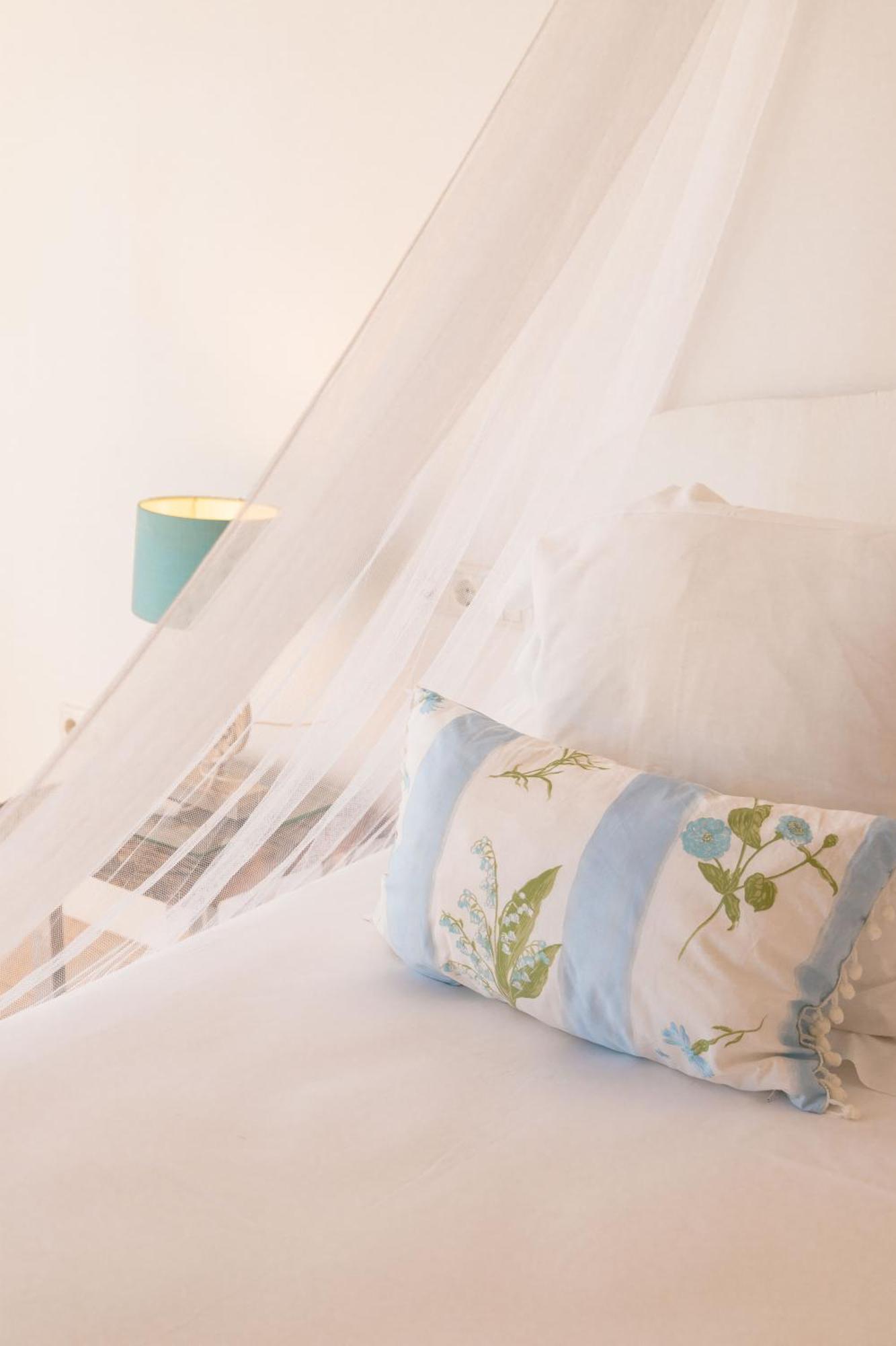 Es Cel De Begur Hotel Екстериор снимка