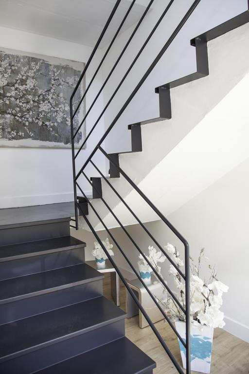 Es Cel De Begur Hotel Екстериор снимка