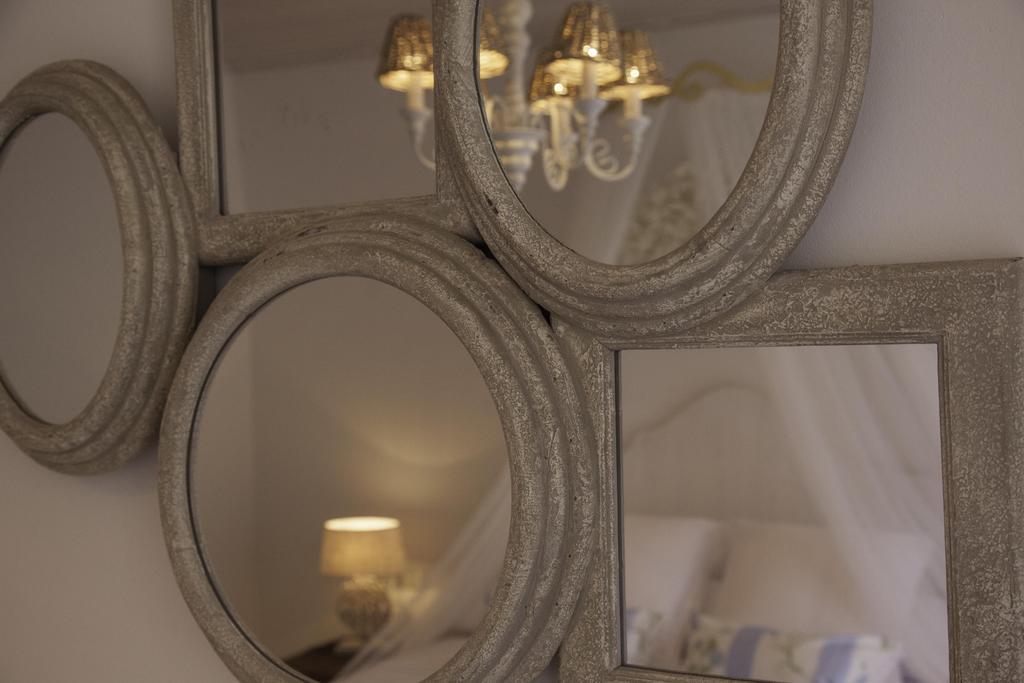 Es Cel De Begur Hotel Стая снимка