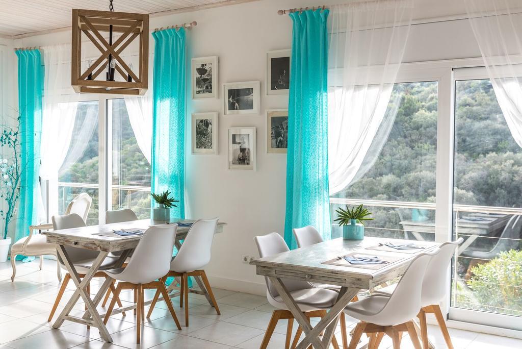 Es Cel De Begur Hotel Екстериор снимка