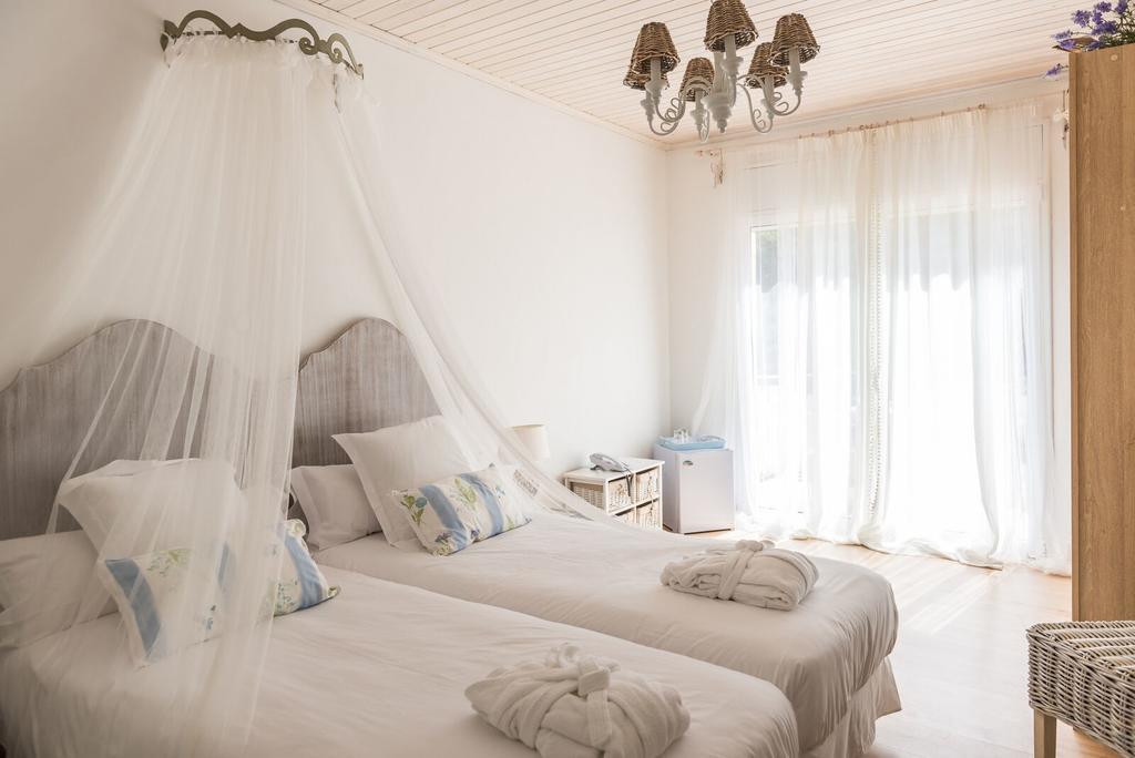 Es Cel De Begur Hotel Екстериор снимка