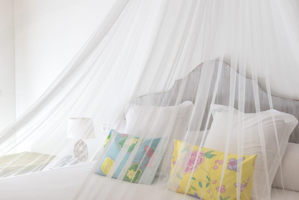 Es Cel De Begur Hotel Екстериор снимка