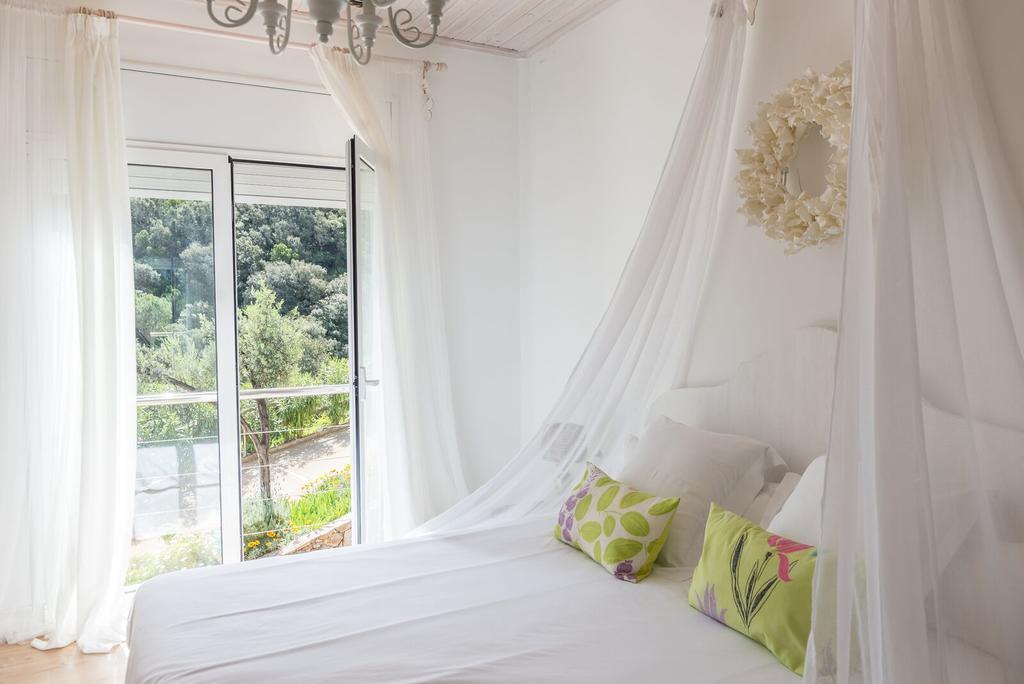 Es Cel De Begur Hotel Екстериор снимка
